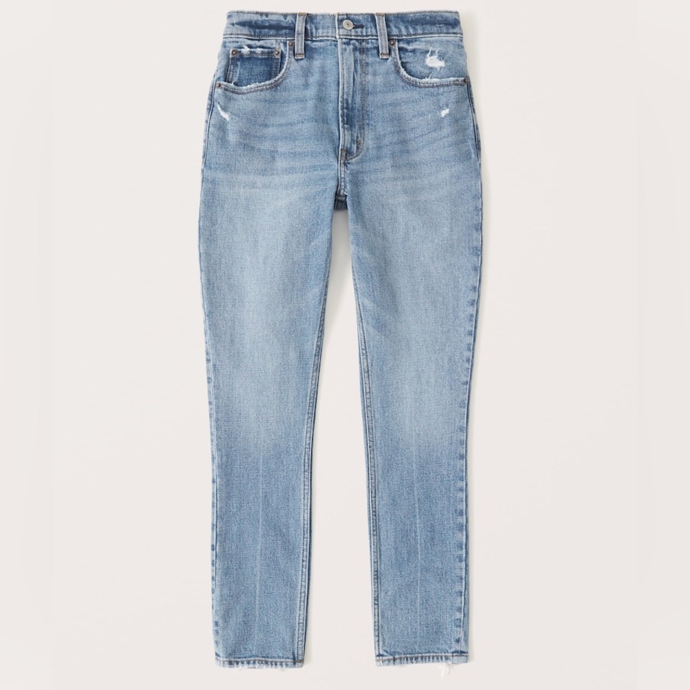 Abercrombie Jeans size 25